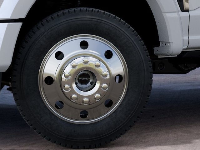 2027 Ford F-450SD DRW
