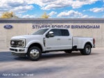 2027 Ford F-450SD DRW