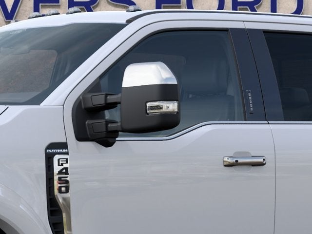 2027 Ford F-450SD DRW