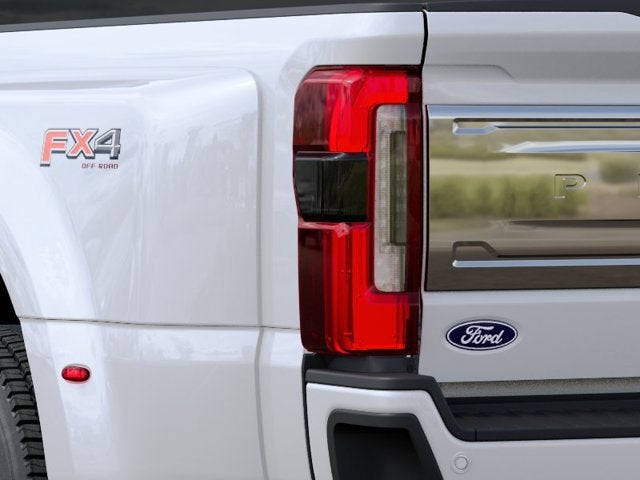 2027 Ford F-450SD DRW
