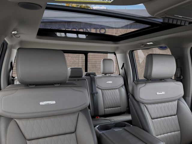 2027 Ford F-450SD DRW
