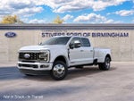 2027 Ford F-450SD DRW