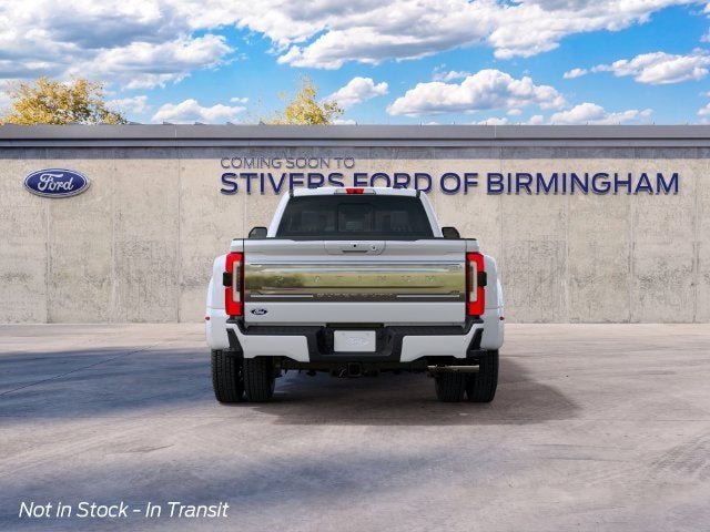2027 Ford F-450SD DRW