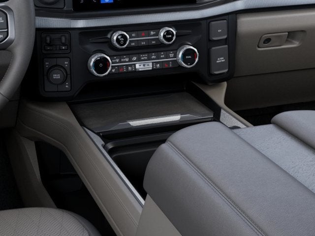 2027 Ford F-450SD Platinum DRW