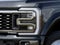 2027 Ford F-450SD Platinum DRW