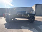 2025 Ford F-450SD Platinum DRW
