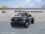 2026 Ford F-450SD Platinum DRW