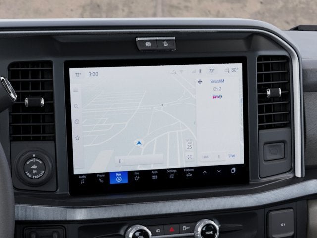 2027 Ford F-450SD Platinum DRW
