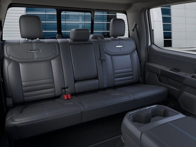 2026 Ford F-450SD Platinum DRW