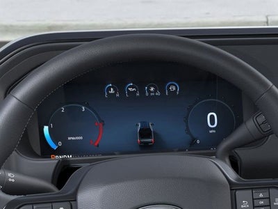 2026 Ford F-450SD Platinum DRW