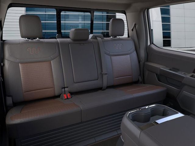 2026 Ford F-450SD King Ranch DRW