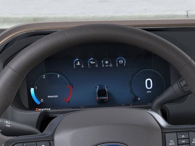 2026 Ford F-450SD King Ranch DRW