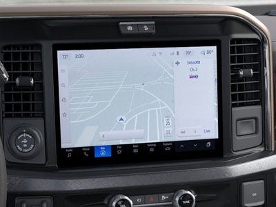 2026 Ford F-450SD King Ranch DRW