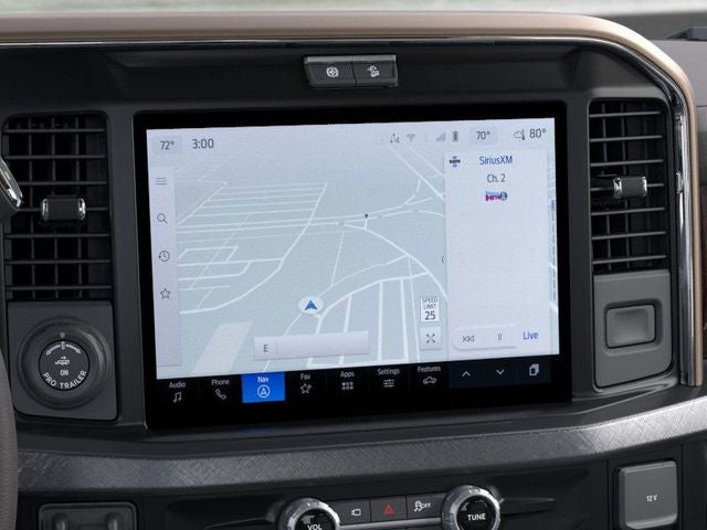 2026 Ford F-450SD King Ranch DRW