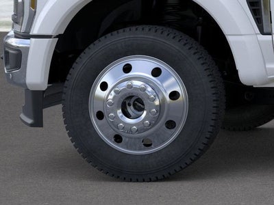 2026 Ford F-450SD King Ranch DRW