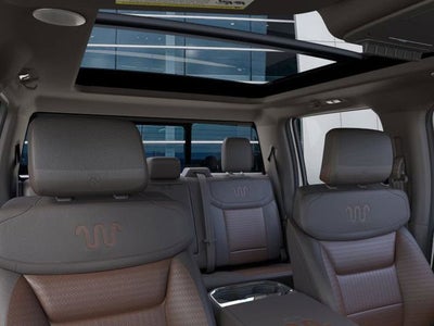 2026 Ford F-450SD King Ranch DRW