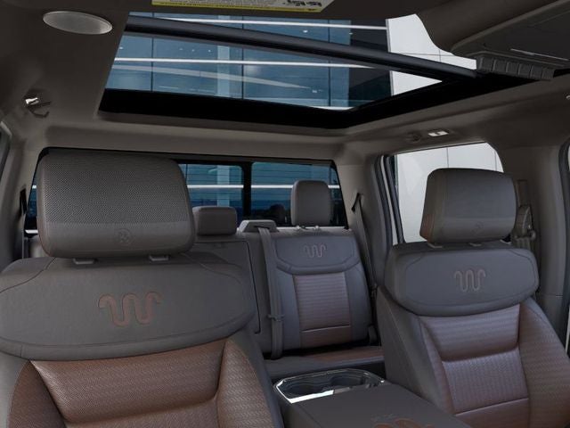 2026 Ford F-450SD King Ranch DRW