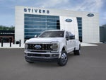 2026 Ford F-450SD King Ranch DRW