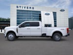 2026 Ford F-450SD King Ranch DRW