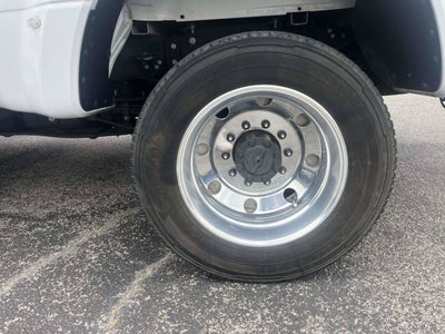 2020 Ford F-450SD Lariat DRW