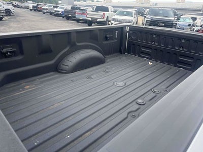 2020 Ford F-450SD Lariat DRW