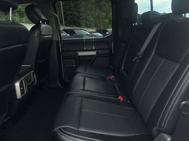 2020 Ford F-450SD Lariat DRW