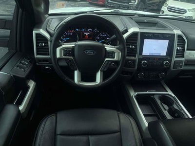 2020 Ford F-450SD Lariat DRW