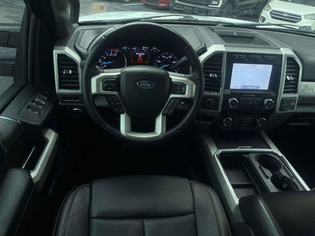 2020 Ford F-450SD Lariat DRW