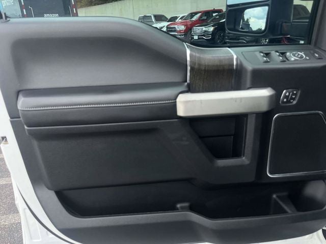 2020 Ford F-450SD Lariat DRW
