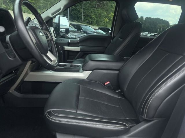 2020 Ford F-450SD Lariat DRW
