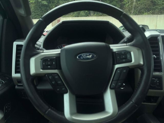 2020 Ford F-450SD Lariat DRW