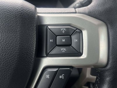 2020 Ford F-450SD Lariat DRW