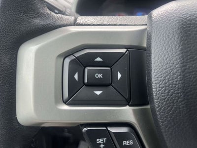 2020 Ford F-450SD Lariat DRW