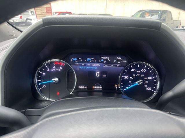 2020 Ford F-450SD Lariat DRW