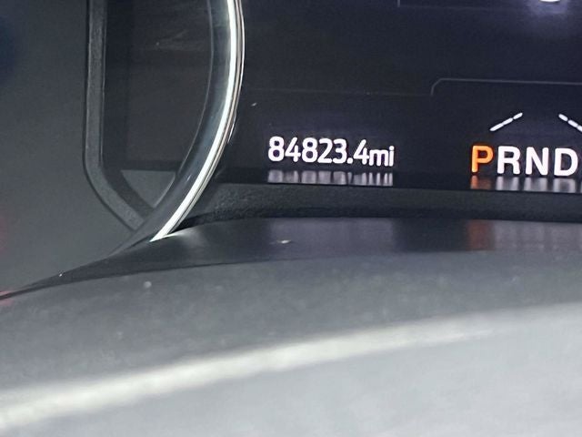 2020 Ford F-450SD Lariat DRW