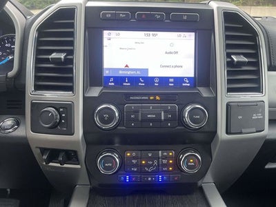 2020 Ford F-450SD Lariat DRW
