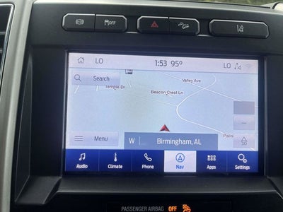 2020 Ford F-450SD Lariat DRW