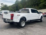 2020 Ford F-450SD Lariat DRW