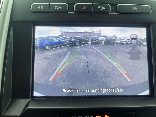2020 Ford F-450SD Lariat DRW