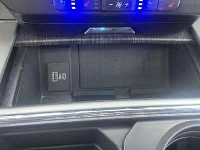 2020 Ford F-450SD Lariat DRW
