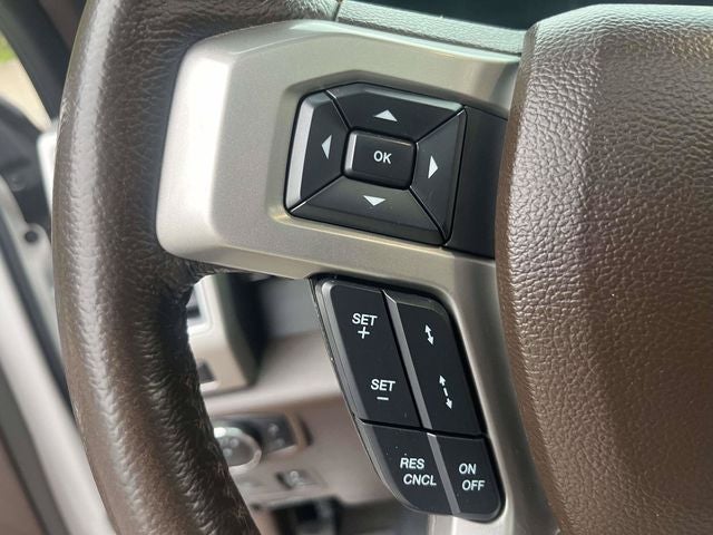 2022 Ford F-450SD King Ranch DRW