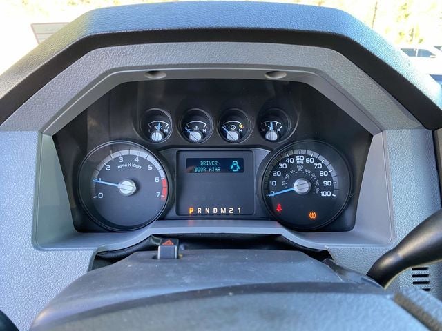 2015 Ford F-350SD XL