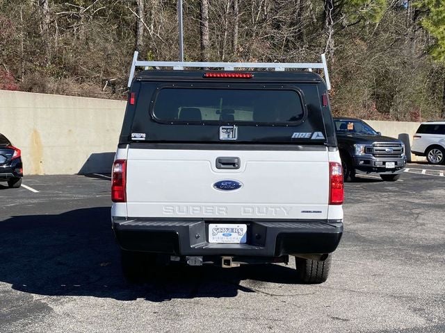 2015 Ford F-350SD XL
