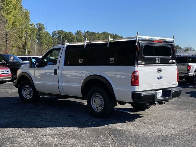 2015 Ford F-350SD XL
