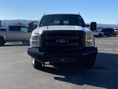 2015 Ford F-350SD XL