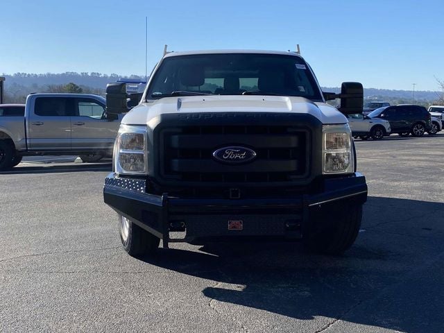 2015 Ford F-350SD XL