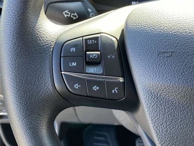 2026 Ford Transit-350 Base Commercial