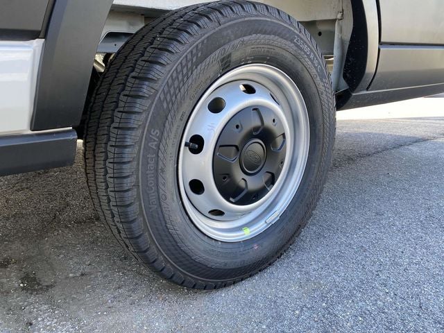 2026 Ford Transit-350 Base Commercial