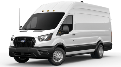 2026 Ford Transit-350 Base Commercial