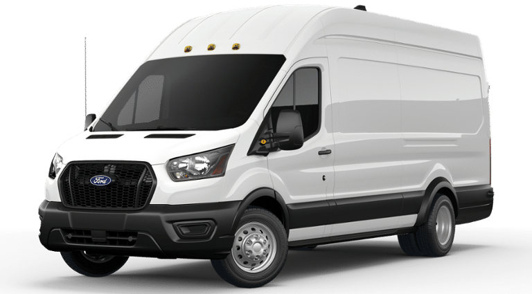 2026 Ford Transit-350 Base Commercial